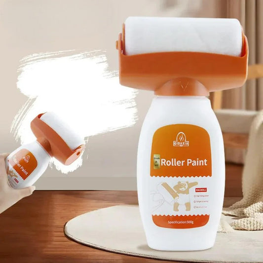 Rouleau Peinture - WallFixPaintRoller™ - 500g