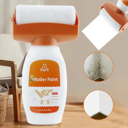 Rouleau Peinture - WallFixPaintRoller™ - 500g